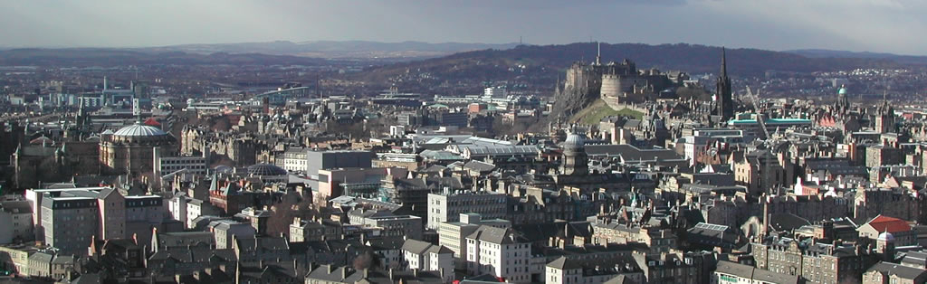 Edinburgh
