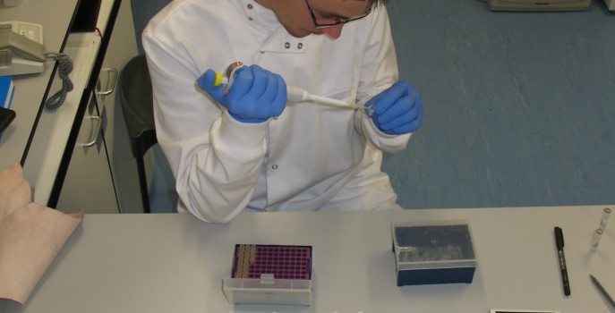 Become Certified as a Wildlife Forensic Scientist